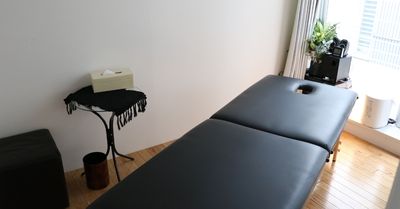 【7月4日〜完全会員制サロン】北参道徒歩３分・千駄ヶ谷徒歩６分　オイルマッサージ＆タイ古式＆もみほぐし　完全個室の綺麗なサロン - 千駄ヶ谷サロン