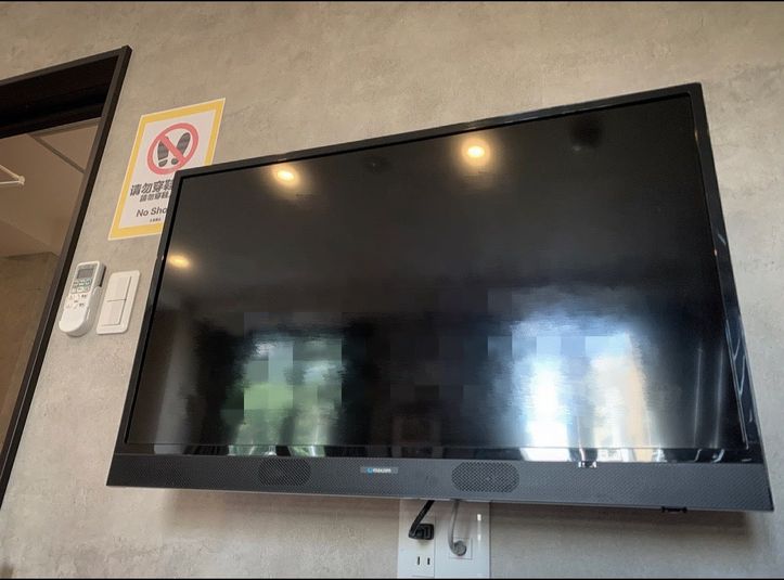 コスパ最高☆駅近3分#22#25 - どやねんホテルズ ヤマト