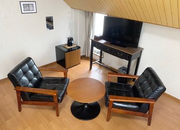 最上階 ハルカスが一望できる大きな窓があるお部屋【近くに有料駐車場有】#62 - どやねんホテルズ ヤマト