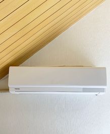 どやねんホテルズ ヤマト ハルカスが一望できるお部屋#62の室内の写真