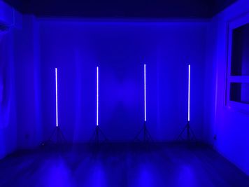 TCEスタジオ（4F） 【深夜パック】レンタルスタジオ（４F）の室内の写真