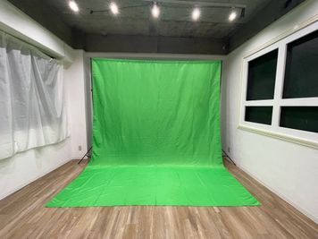 TCEスタジオ（4F） 【深夜パック】レンタルスタジオ（４F）の室内の写真