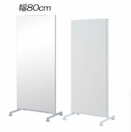 移動式スタンドミラー - TCEスタジオ（4F） 【深夜パック】レンタルスタジオ（４F）の設備の写真