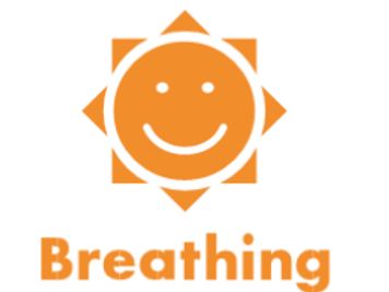 レンタルスタジオBreathingのロゴです！ - Breathing Breathing高宮のその他の写真