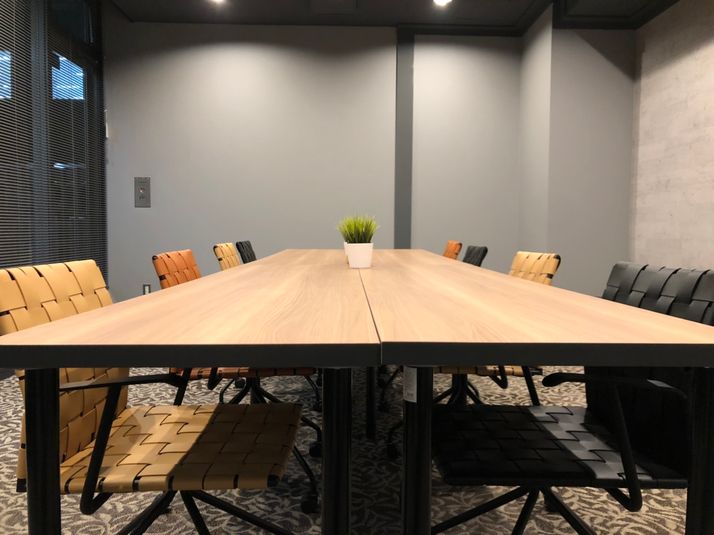 1階会議室 - ステュディオ仙台