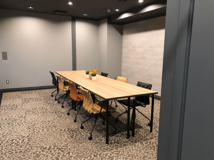 1階会議室 - ステュディオ仙台