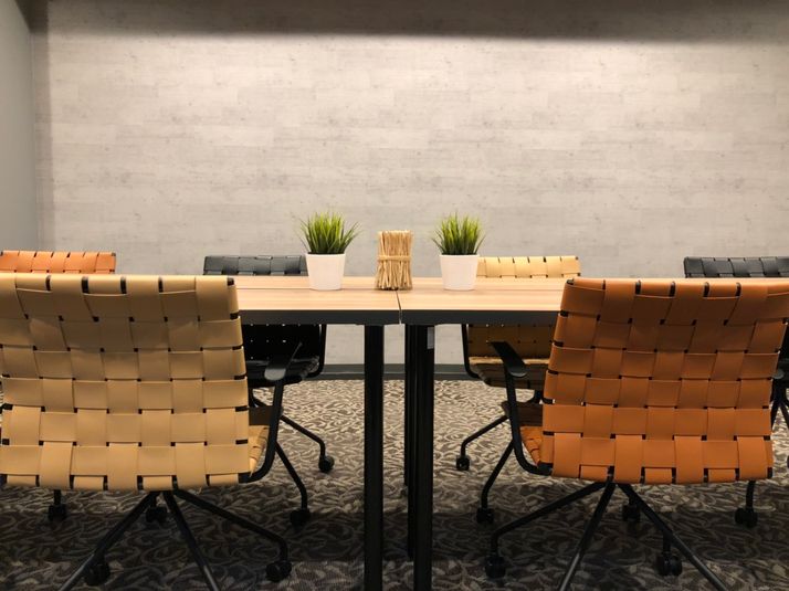 1階会議室 - ステュディオ仙台