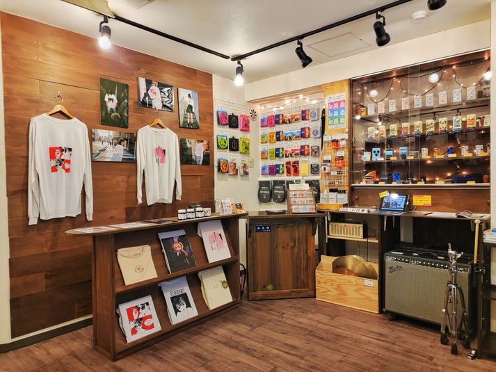 音楽スタジオ - LANDRUTH 下北沢