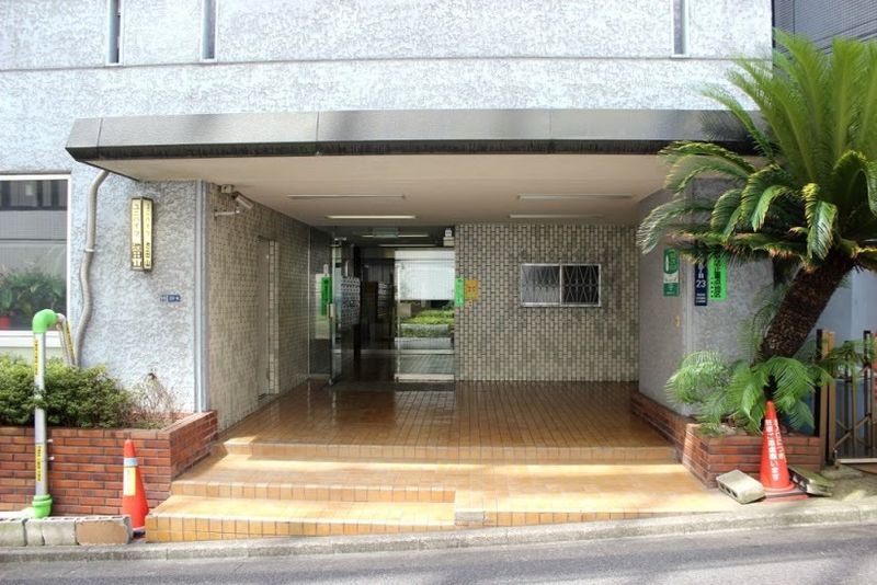 サロン - サロンドクライス802