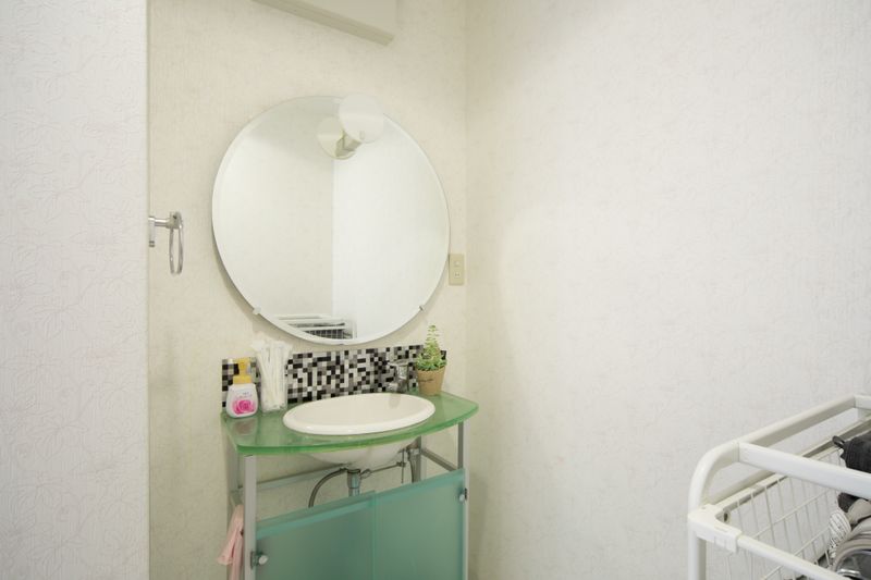 多目的スペース - 純福家