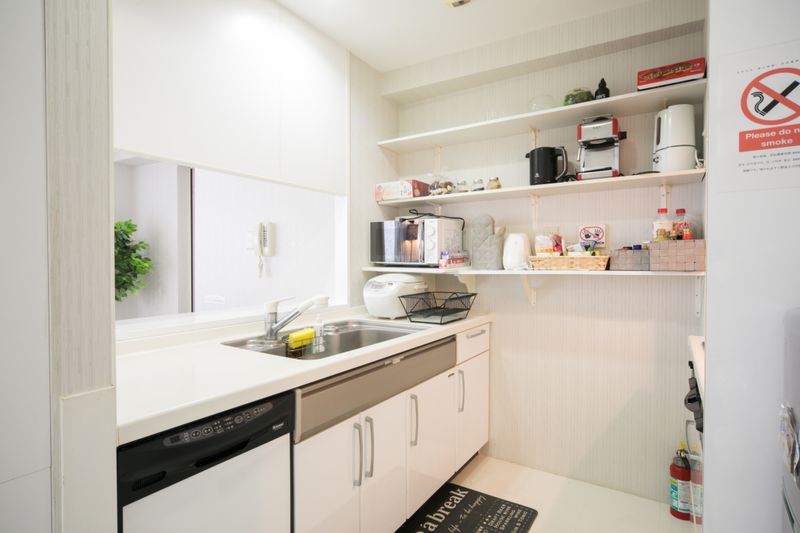 多目的スペース - 純福家