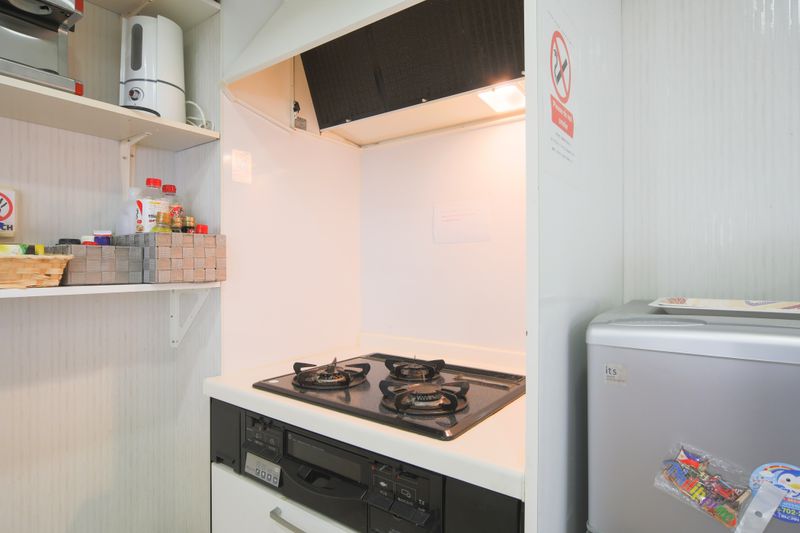 多目的スペース - 純福家