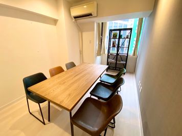 SSS渋谷 SSS渋谷Ⅱ　レンタルスペースの室内の写真