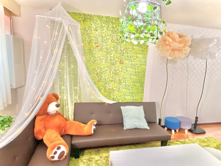 レンタルスペース - サンク＠栄