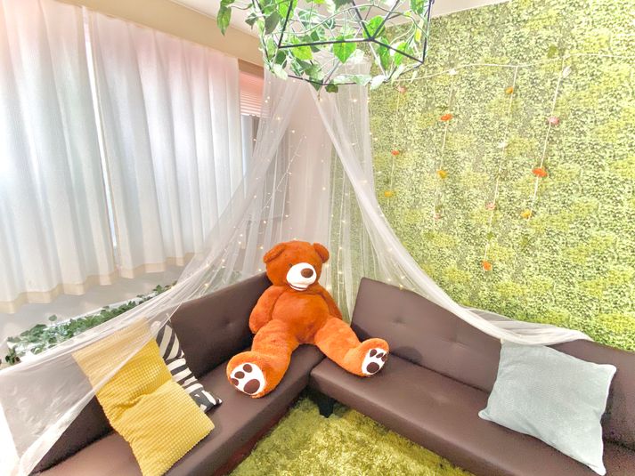 レンタルスペース - サンク＠栄