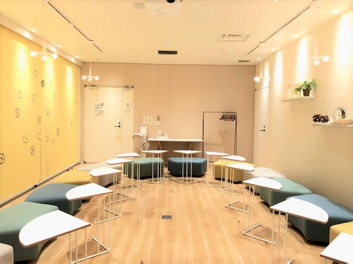 Room O (オー) - ヒカリエカンファレンス