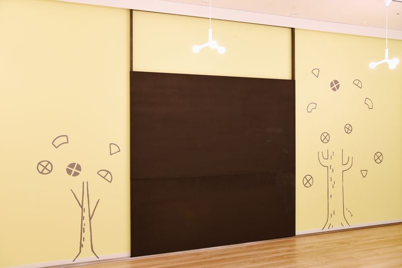 Room O (オー) - ヒカリエカンファレンス