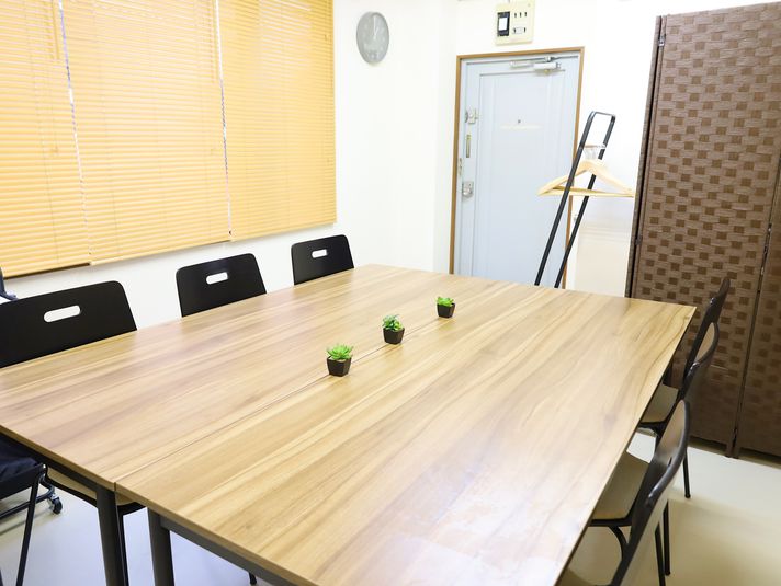 巣鴨A - LEAD conference