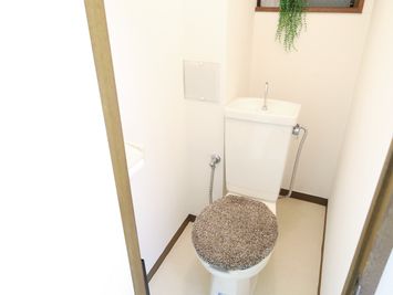 LEAD conference 巣鴨Aの設備の写真