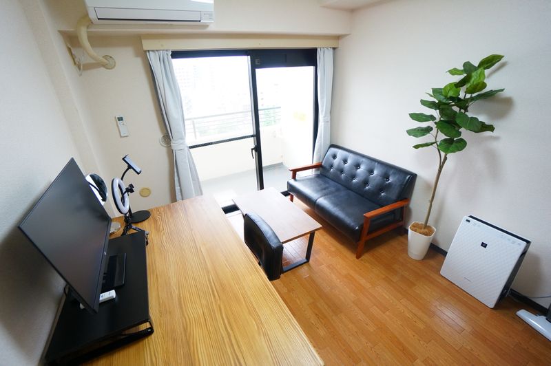 大山ミニマルオフィス905 - 【大山ミニマルオフィス】