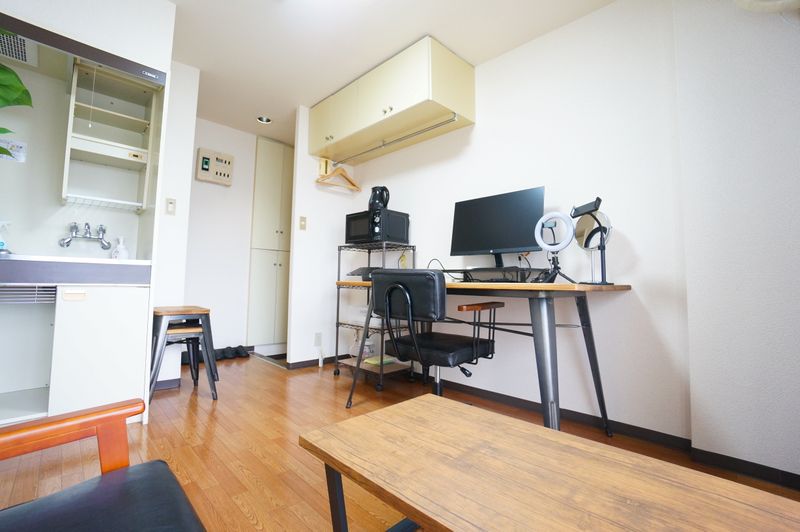 大山ミニマルオフィス905 - 【大山ミニマルオフィス】