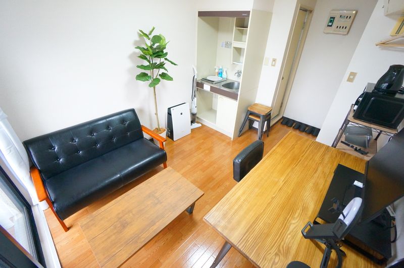 大山ミニマルオフィス905 - 【大山ミニマルオフィス】