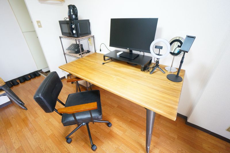 大山ミニマルオフィス905 - 【大山ミニマルオフィス】