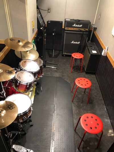 302st - サウンドスタジオM 小岩