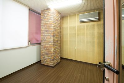 スタジオディライツ　北浦和 【ダンススタジオ】スタジオディライツ北浦和B　北浦和駅3分の室内の写真