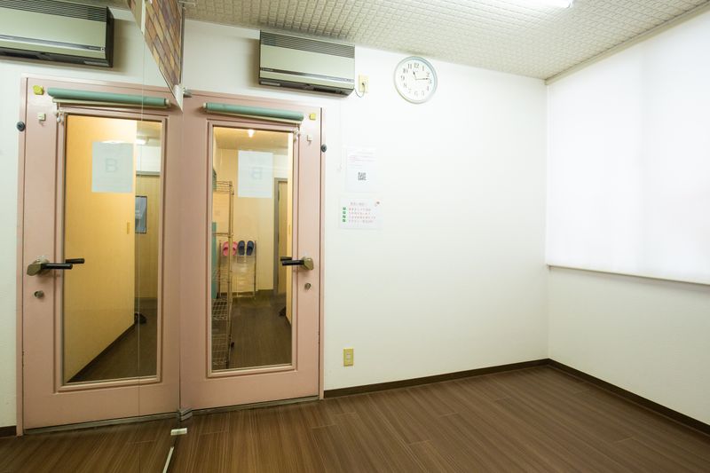 【ダンススタジオ】スタジオディライツ北浦和B　北浦和駅3分 - スタジオディライツ　北浦和