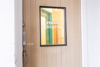 スタジオディライツ　北浦和 【ダンススタジオ】スタジオディライツ北浦和B　北浦和駅3分の入口の写真