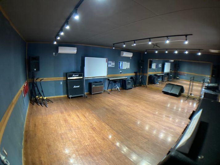 Yスタジオ - サウンドスタジオM 一之江