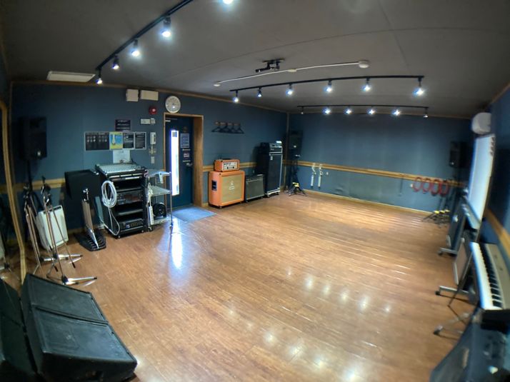 Yスタジオ - サウンドスタジオM 一之江