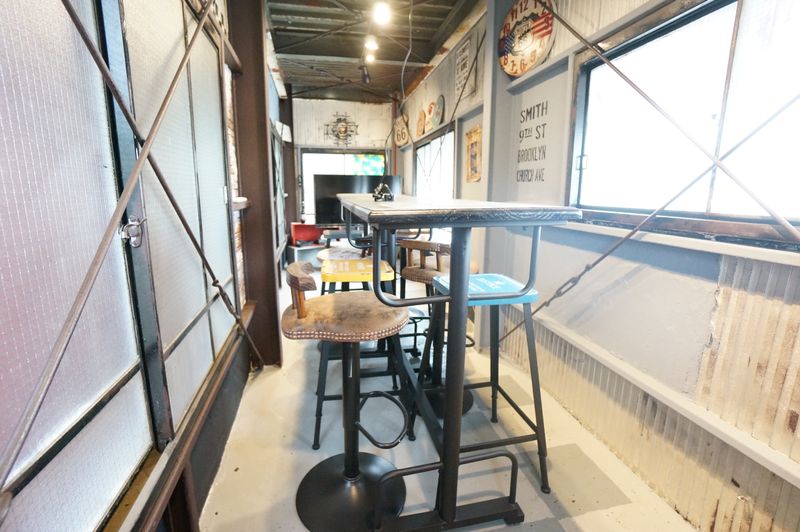 マルチスペース曳舟 - 【マルチスペース曳舟】