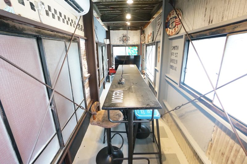 マルチスペース曳舟 - 【マルチスペース曳舟】