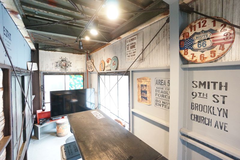 マルチスペース曳舟 - 【マルチスペース曳舟】