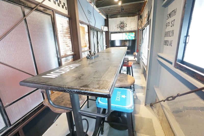 マルチスペース曳舟 - 【マルチスペース曳舟】