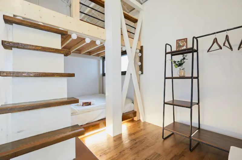 LoftHouse - MatsuriLoftHouse