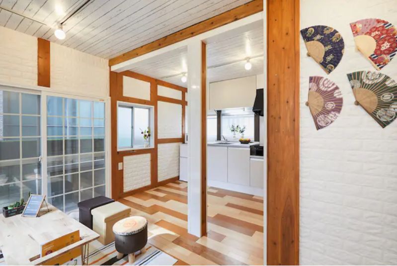 LoftHouse - MatsuriLoftHouse