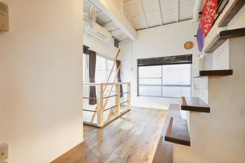 LoftHouse - MatsuriLoftHouse