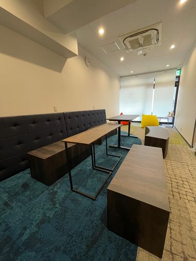 撮影・会議室・テレワーク・ママ会 - BREAK TIME 本店