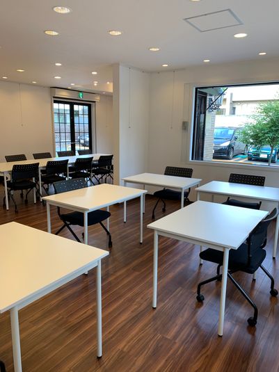 アートギャラリー - アートギャラリー　チェリー成城