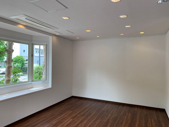 アートギャラリー - アートギャラリー　チェリー成城