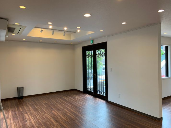 アートギャラリー - アートギャラリー　チェリー成城