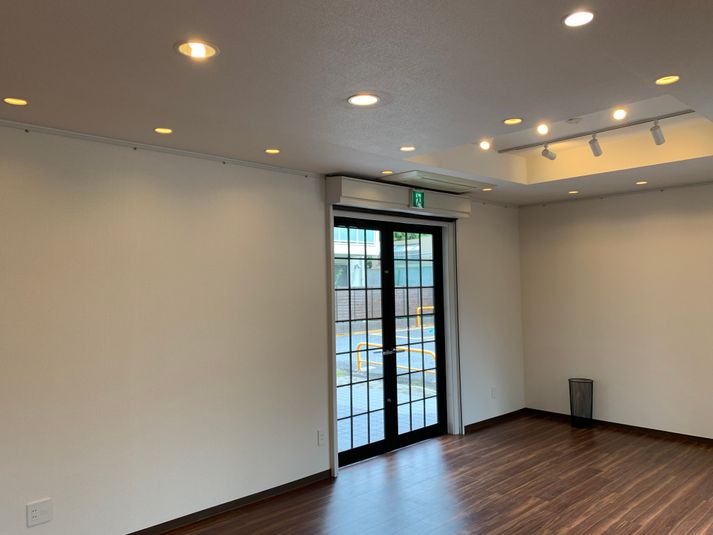 アートギャラリー - アートギャラリー　チェリー成城