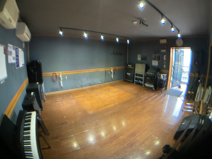 Cスタジオ - サウンドスタジオM 一之江