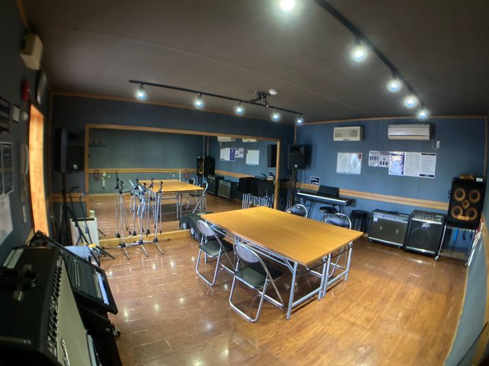Tスタジオ - サウンドスタジオM 一之江