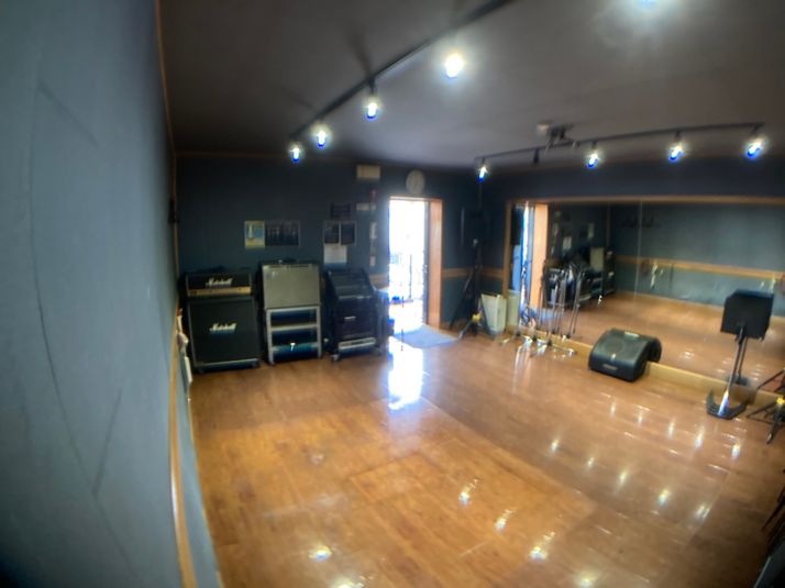 Tスタジオ - サウンドスタジオM 一之江