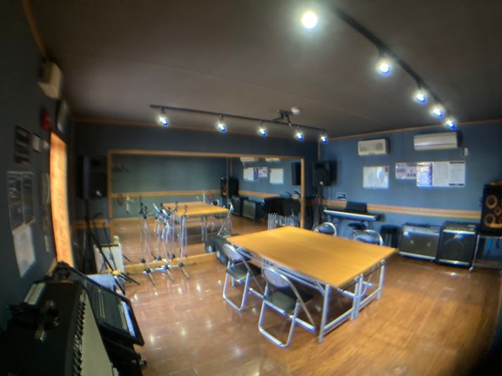 Lスタジオ - サウンドスタジオM 一之江