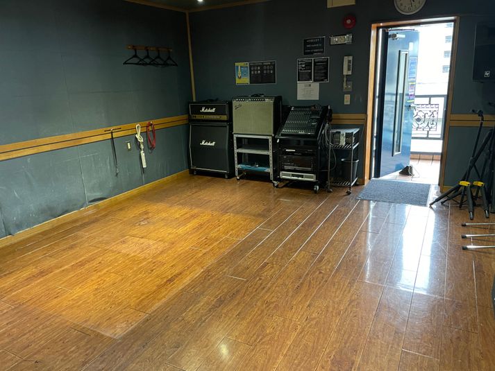 Lスタジオ - サウンドスタジオM 一之江